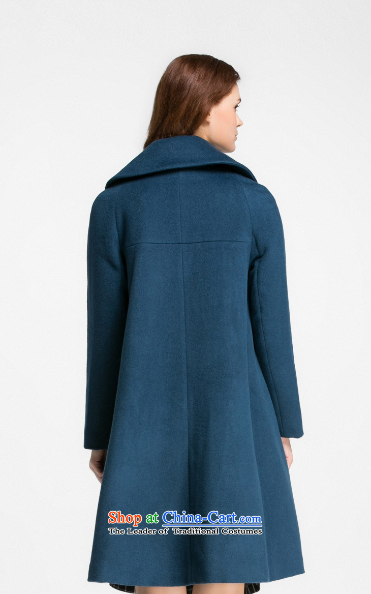 Vero moda large roll collar type H |315327015 woolen coat, blue-gray 165/84A/M 036 pictures, prices, brand platters! The elections are supplied in the national character of distribution, so action, buy now enjoy more preferential! As soon as possible.