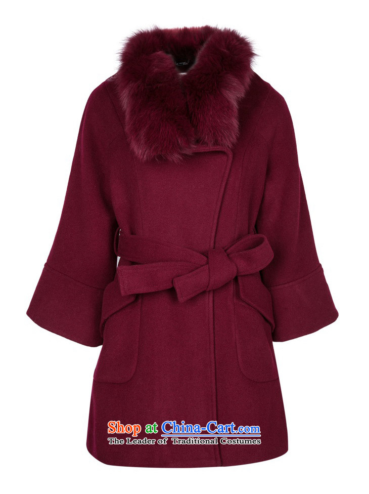 Vero moda solid color fox gross warm decor Wild Hair? |315327006 coats 070 red 160/80A/S picture, prices, brand platters! The elections are supplied in the national character of distribution, so action, buy now enjoy more preferential! As soon as possible.