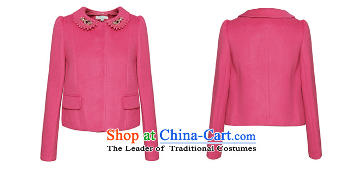 Chaplain who 2015 winter clothing decorated new women's body graphics for coats doll thin hair? jacket plum. 155/80A/S. picture, prices, brand platters! The elections are supplied in the national character of distribution, so action, buy now enjoy more preferential! As soon as possible.