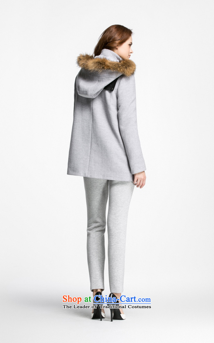 Vero moda fashionable individual design of the Commonwealth Model with wool fabrics coats |315327022 104 light gray 175/92A/XL flower picture, prices, brand platters! The elections are supplied in the national character of distribution, so action, buy now enjoy more preferential! As soon as possible.