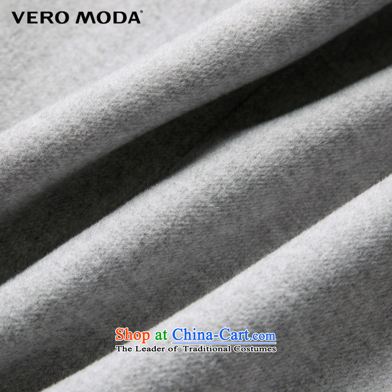 Vero moda fashionable individual design of the Commonwealth Model with wool fabrics coats |315327022 104 light gray 175/92A/XL,VEROMODA,,, spend shopping on the Internet