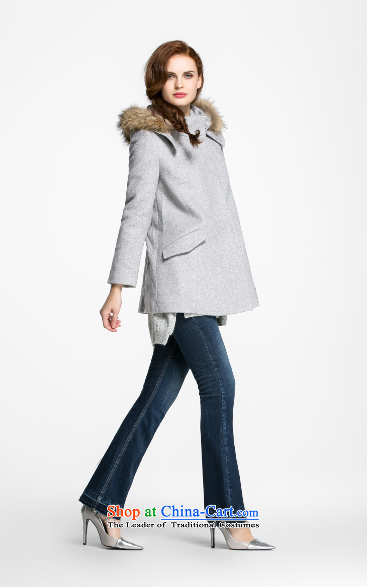 Vero moda minimalist design of the Commonwealth Model commuter wind |315327041 gross? coats 104 light gray 160/80A/S flower picture, prices, brand platters! The elections are supplied in the national character of distribution, so action, buy now enjoy more preferential! As soon as possible.