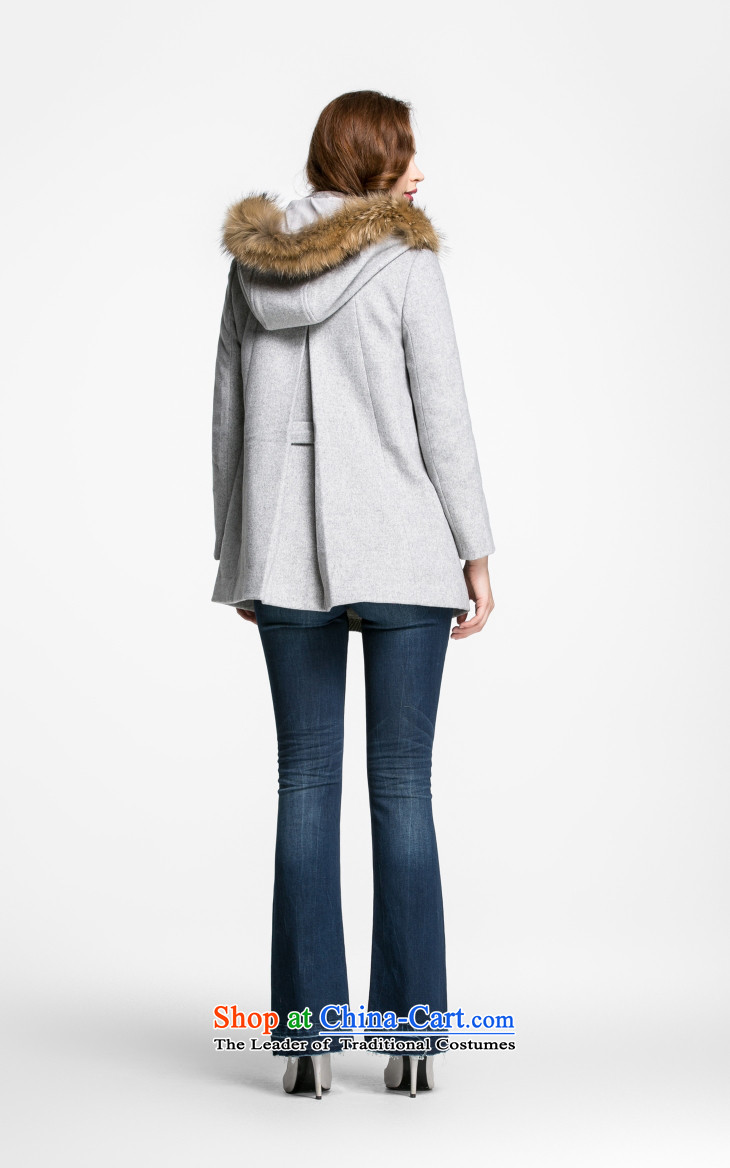 Vero moda minimalist design of the Commonwealth Model commuter wind |315327041 gross? coats 104 light gray 160/80A/S flower picture, prices, brand platters! The elections are supplied in the national character of distribution, so action, buy now enjoy more preferential! As soon as possible.