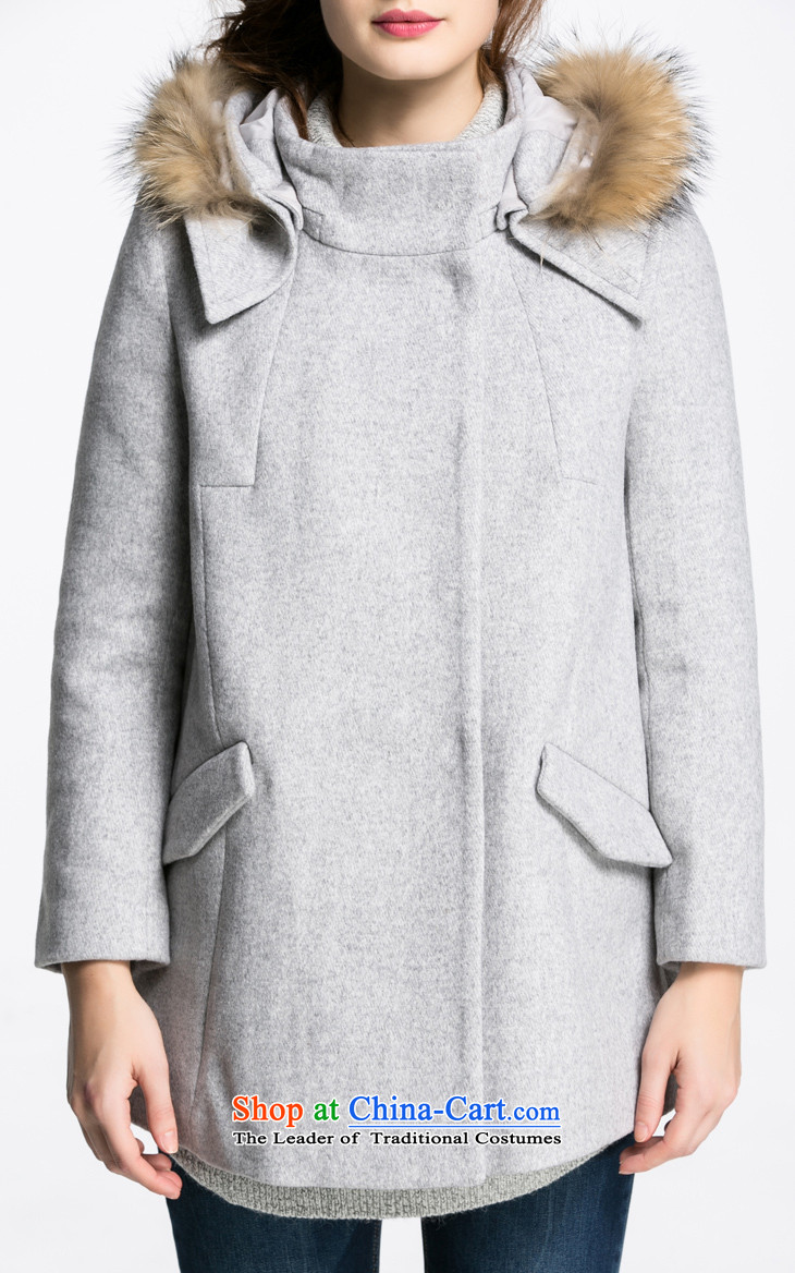 Vero moda minimalist design of the Commonwealth Model commuter wind |315327041 gross? coats 104 light gray 160/80A/S flower picture, prices, brand platters! The elections are supplied in the national character of distribution, so action, buy now enjoy more preferential! As soon as possible.