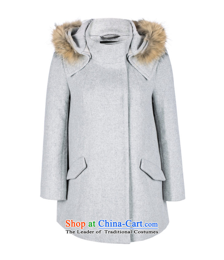 Vero moda minimalist design of the Commonwealth Model commuter wind |315327041 gross? coats 104 light gray 160/80A/S flower picture, prices, brand platters! The elections are supplied in the national character of distribution, so action, buy now enjoy more preferential! As soon as possible.