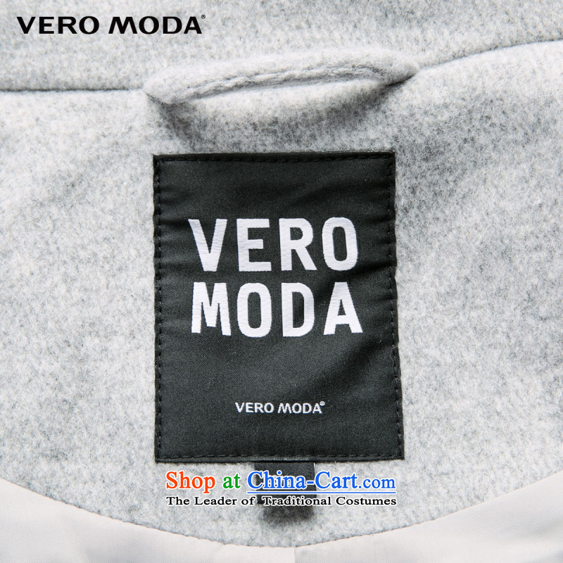 Vero moda minimalist design of the Commonwealth Model commuter wind |315327041 gross? coats 104 light gray 160/80A/S,VEROMODA,,, spend shopping on the Internet