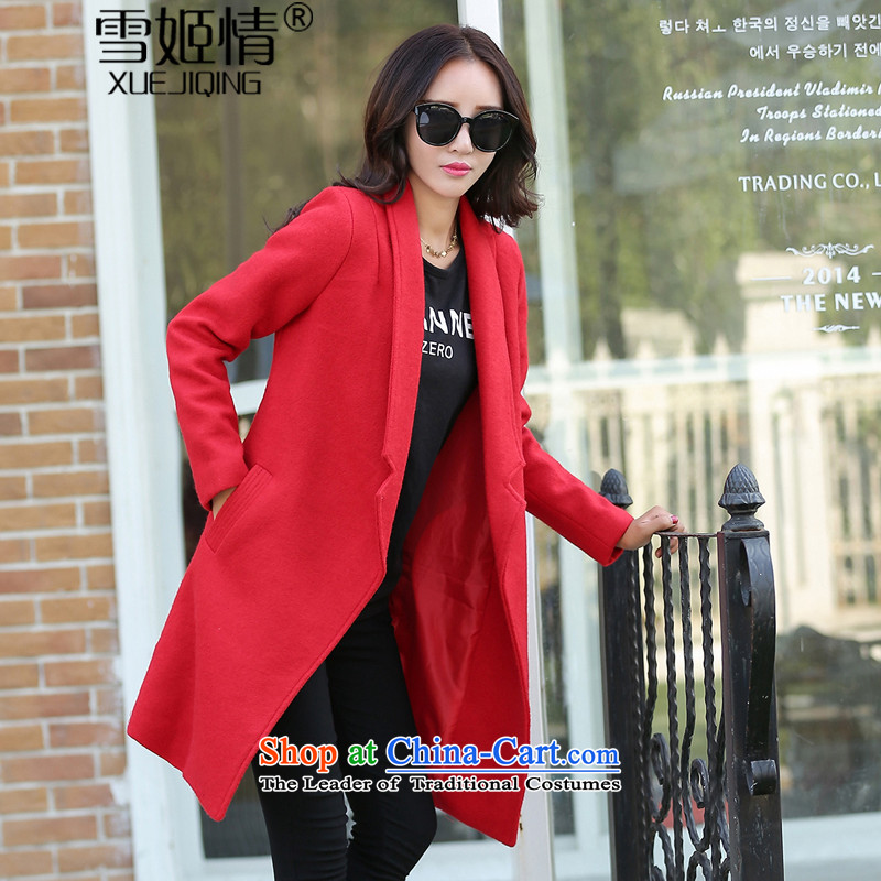 Michelle Gellar of 2015 New Fall/Winter Collections suits for long hair? Jacket coat larger female wind jacket western temperament Sleek and versatile graphics its grid Sau San , L, Michelle Gellar XUEJIQING) , , , (of shopping on the Internet
