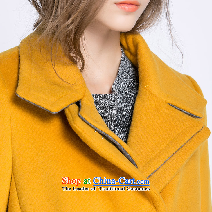 Load New autumn ONLY2015 removable leave for wool and in with plush coat female E|11536t004? Wong Ming 170/88A/L 054 pictures, prices, brand platters! The elections are supplied in the national character of distribution, so action, buy now enjoy more preferential! As soon as possible.