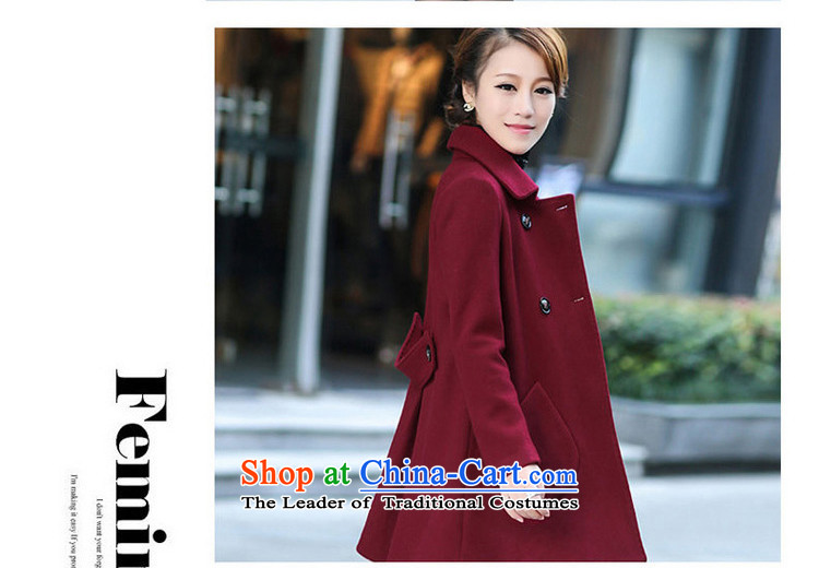Wool coat girl child?? for gross? coats dolls female need pocket female jackets for autumn and winter by double-winter coats female M pictures, price English thoroughbred, brand platters! The elections are supplied in the national character of distribution, so action, buy now enjoy more preferential! As soon as possible.