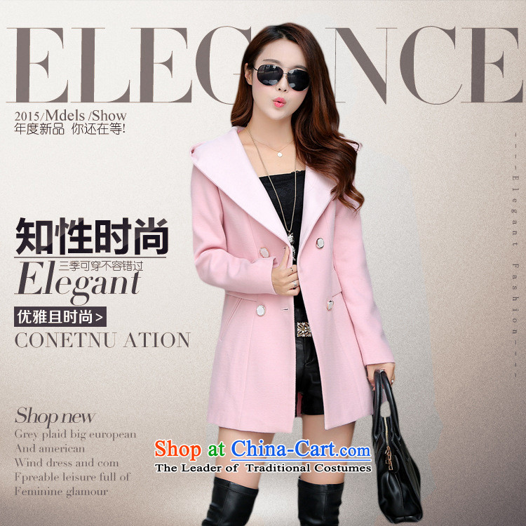 El-Hung-Lin Han girl coats gross? 