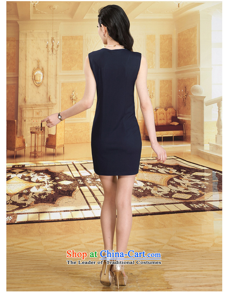 In accordance with the CEN 2015 Autumn bathing in the new for women to Sau San video thin xl in waist aristocratic stamp lace two kits dresses 869# XXXXL Blue Photo, prices, brand platters! The elections are supplied in the national character of distribution, so action, buy now enjoy more preferential! As soon as possible.