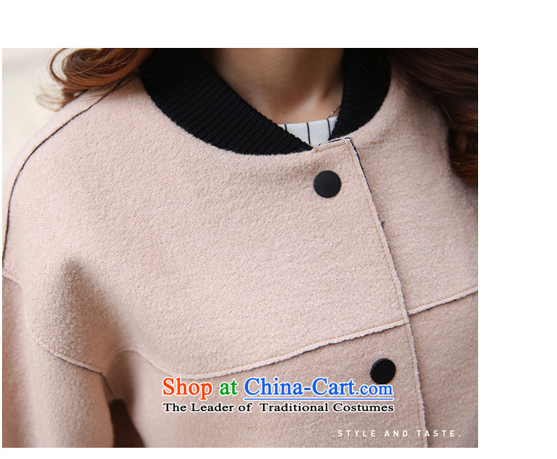 Park woke up to 2015 winter clothing new products new Korean female coats of short?? nude pictures M coat, prices, brand platters! The elections are supplied in the national character of distribution, so action, buy now enjoy more preferential! As soon as possible.