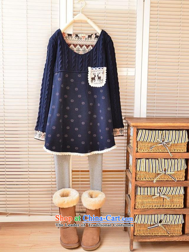 In 2015, 5,000 new autumn and winter day of Yoshiro female waveâ snowflake Sorok female large relaxd stitching knitting sweater intensify thick sweater 9724 Gray 4XL weight recommendations 160-180 catty picture, prices, brand platters! The elections are supplied in the national character of distribution, so action, buy now enjoy more preferential! As soon as possible.