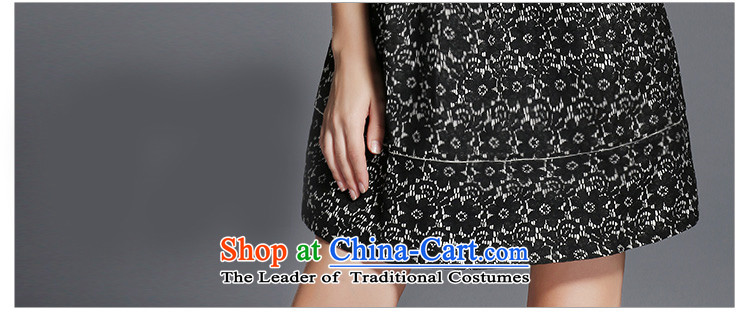 Kork-ease2015 lace thick mm thick people xl women fall/winter collections to increase video thin, dresses Summer 1550 Black 2XL( paras. 141-151) picture catty recommendations, prices, brand platters! The elections are supplied in the national character of distribution, so action, buy now enjoy more preferential! As soon as possible.