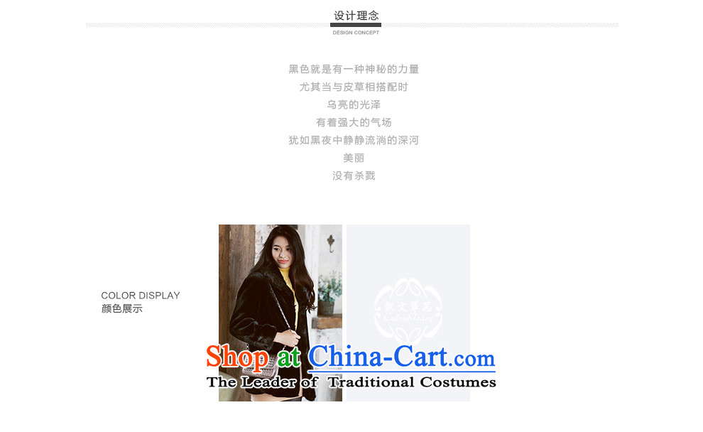 【 calvin tracy health Kevin Hong Kong Sin artificial fur on both sides of the Black mink wearing long) Emulation fur coats black L picture, prices, brand platters! The elections are supplied in the national character of distribution, so action, buy now enjoy more preferential! As soon as possible.