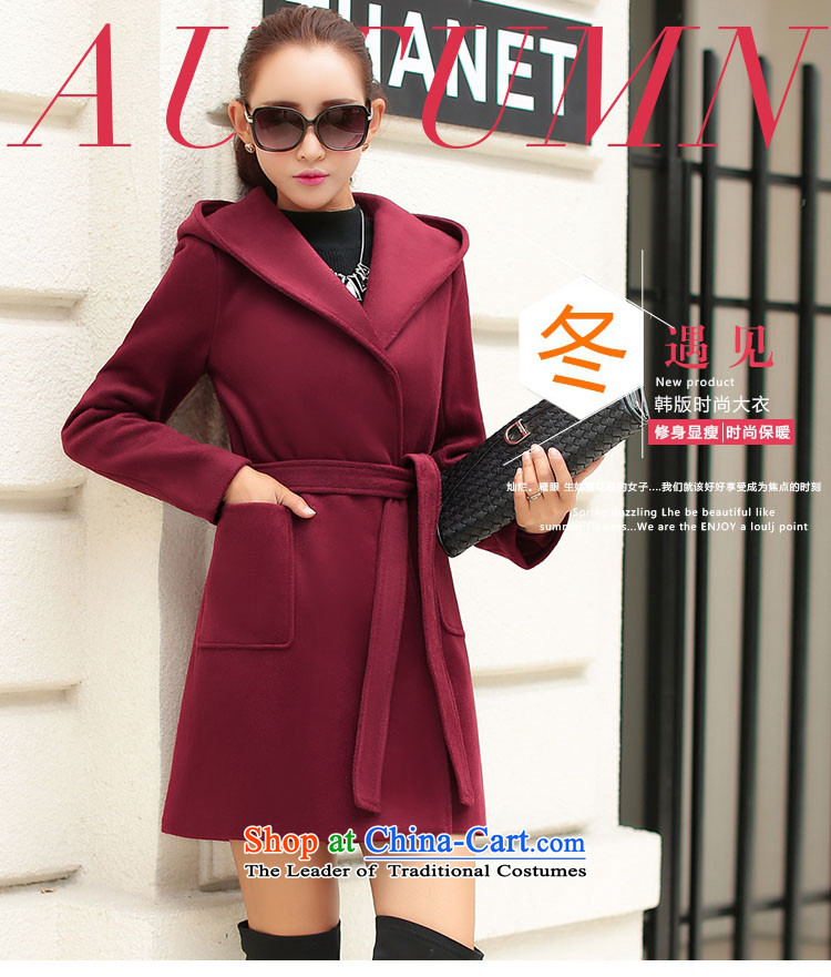 Letter alite 2015 Fall/Winter Collections new Korean women a gross? 