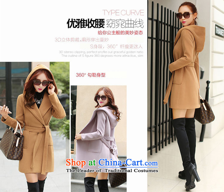 Letter alite 2015 Fall/Winter Collections new Korean women a gross? 