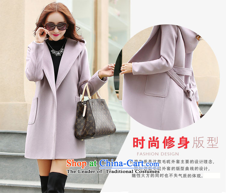 Letter alite 2015 Fall/Winter Collections new Korean women a gross? 