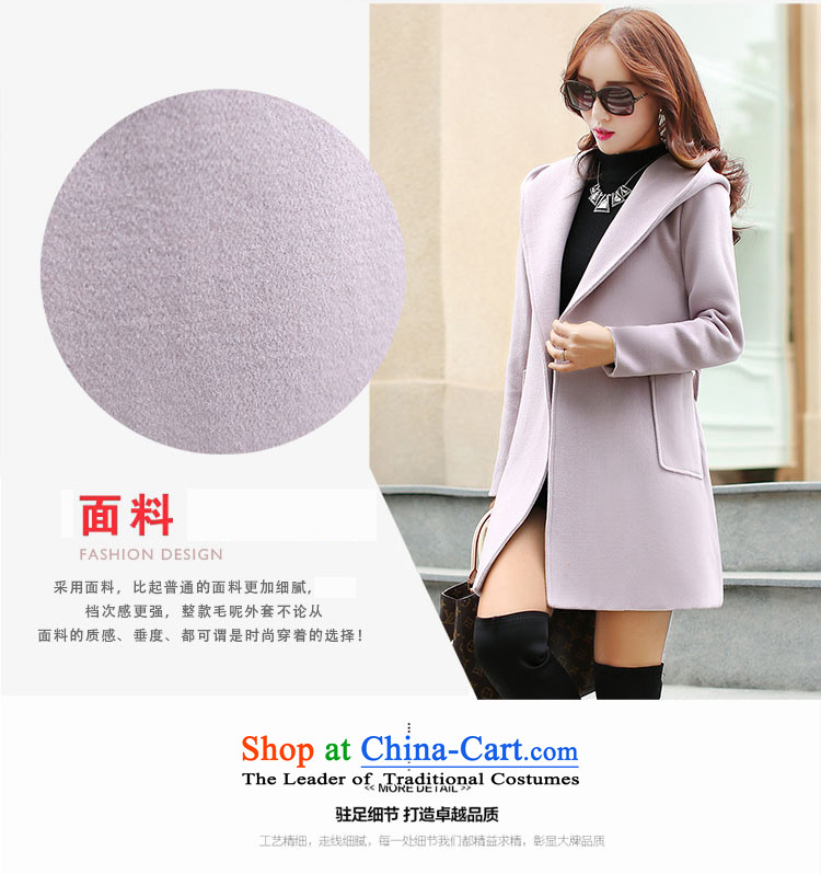 Letter alite 2015 Fall/Winter Collections new Korean women a gross? 