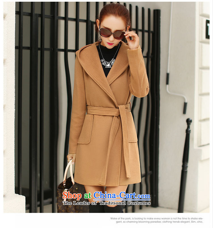 Letter alite 2015 Fall/Winter Collections new Korean women a gross? 