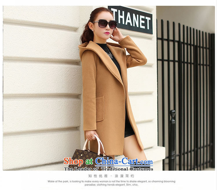 Letter alite 2015 Fall/Winter Collections new Korean women a gross? 