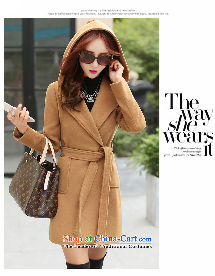 Letter alite 2015 Fall/Winter Collections new Korean women a gross? 