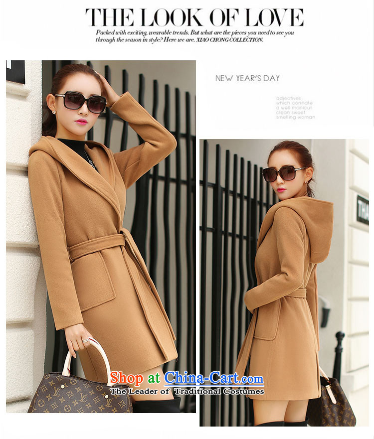 Letter alite 2015 Fall/Winter Collections new Korean women a gross? 