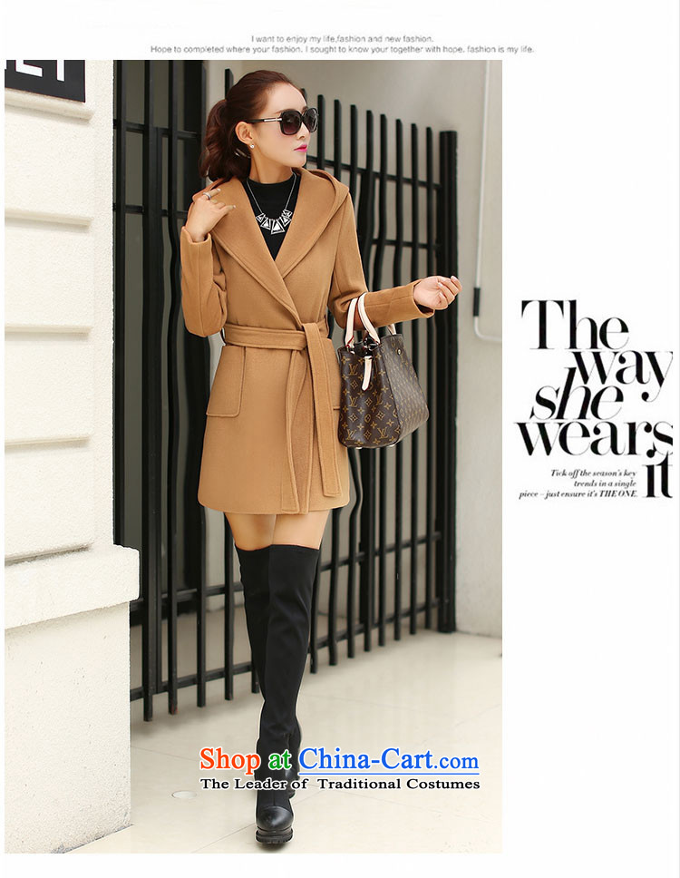 Letter alite 2015 Fall/Winter Collections new Korean women a gross? 