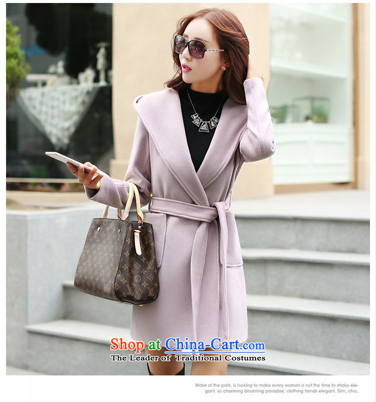 Letter alite 2015 Fall/Winter Collections new Korean women a gross? 