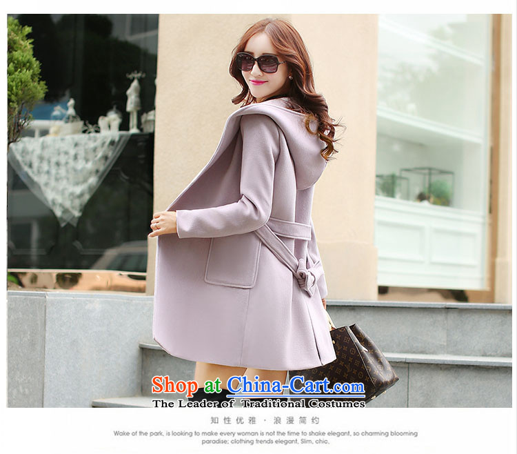 Letter alite 2015 Fall/Winter Collections new Korean women a gross? 