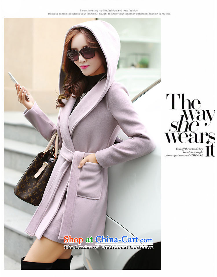 Letter alite 2015 Fall/Winter Collections new Korean women a gross? 