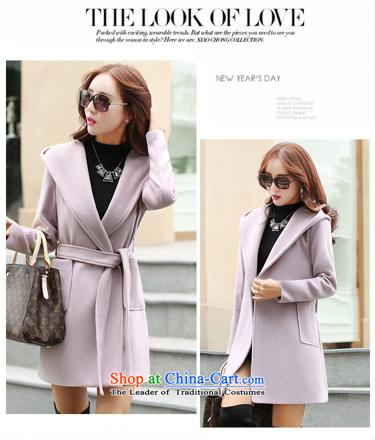 Letter alite 2015 Fall/Winter Collections new Korean women a gross? 