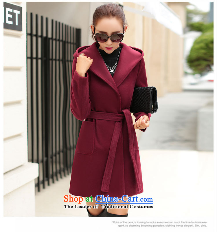 Letter alite 2015 Fall/Winter Collections new Korean women a gross? 