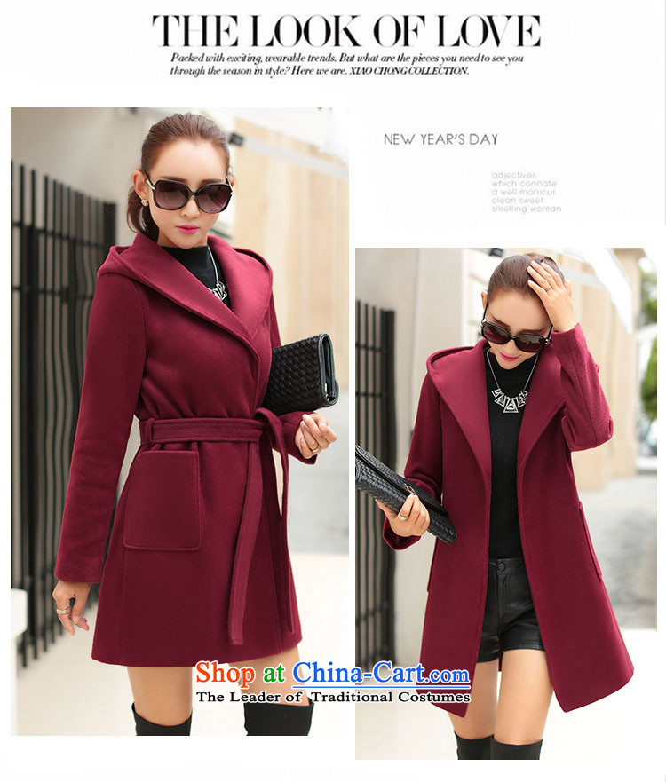 Letter alite 2015 Fall/Winter Collections new Korean women a gross? 