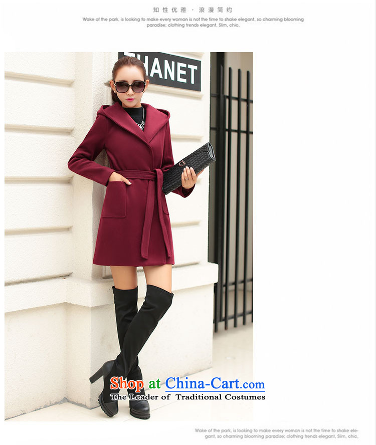 Letter alite 2015 Fall/Winter Collections new Korean women a gross? 