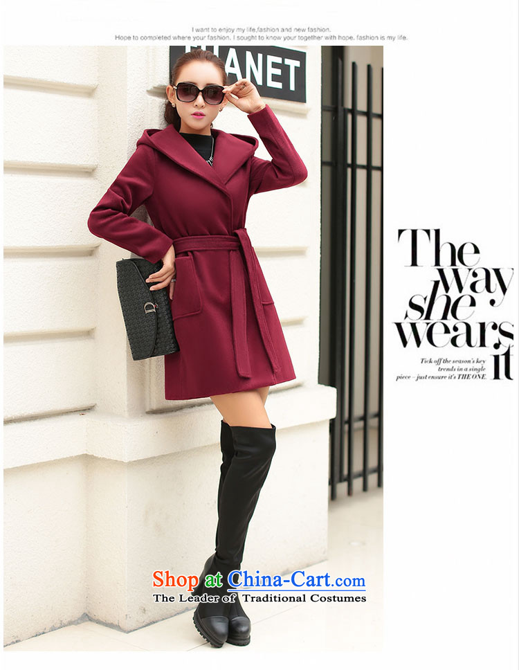 Letter alite 2015 Fall/Winter Collections new Korean women a gross? 