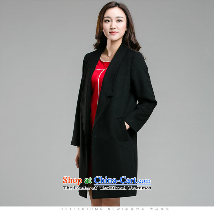 The interpolator auspicious 2015 Fall/Winter Collections Of new women's xl thick mm thin Advanced Hair? graphics coats that long cardigan jacket K5869 red 3XL picture, prices, brand platters! The elections are supplied in the national character of distribution, so action, buy now enjoy more preferential! As soon as possible.