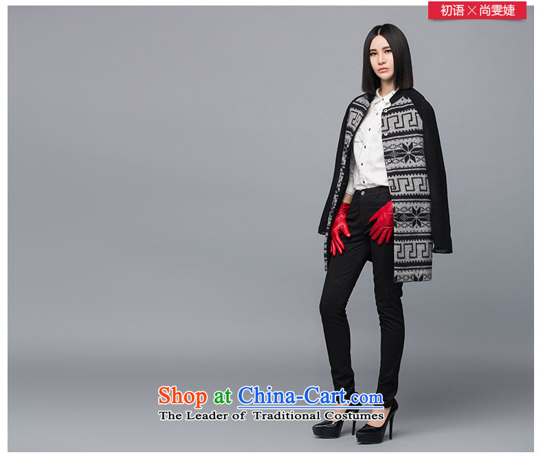 The beginning of the autumn and winter 2015 Arabic new women's H type gross girls jacket? long thick stamp relaxd a wool coat female 8541224807 Gray Photo S, prices, brand platters! The elections are supplied in the national character of distribution, so action, buy now enjoy more preferential! As soon as possible.