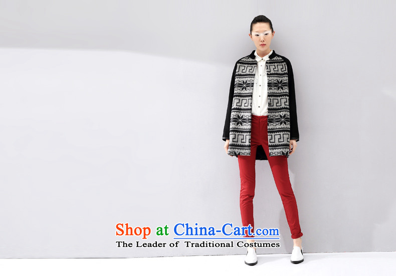 The beginning of the autumn and winter 2015 Arabic new women's H type gross girls jacket? long thick stamp relaxd a wool coat female 8541224807 Gray Photo S, prices, brand platters! The elections are supplied in the national character of distribution, so action, buy now enjoy more preferential! As soon as possible.