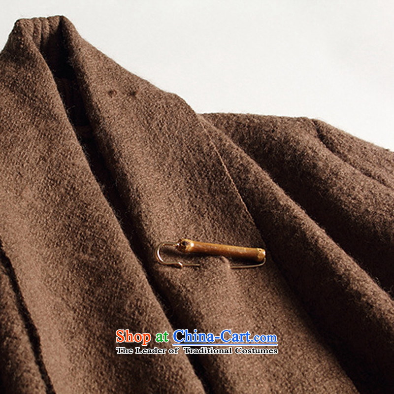  The new European winter ULICI site? coats female Western gross? a wool coat female jacket coat female pure color black are code ,ULICI,,, shopping on the Internet
