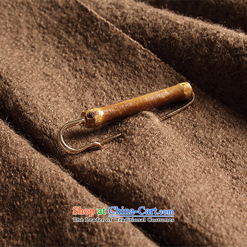  The new European winter ULICI site? coats female Western gross? a wool coat female jacket coat female pure color black are code ,ULICI,,, shopping on the Internet
