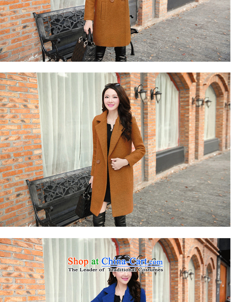 100 Yi section gross? coats female autumn and winter 2015 Autumn Women's jacket Korean video thin hair so Sau San coats female 1085 Green pictures, prices, S brand platters! The elections are supplied in the national character of distribution, so action, buy now enjoy more preferential! As soon as possible.