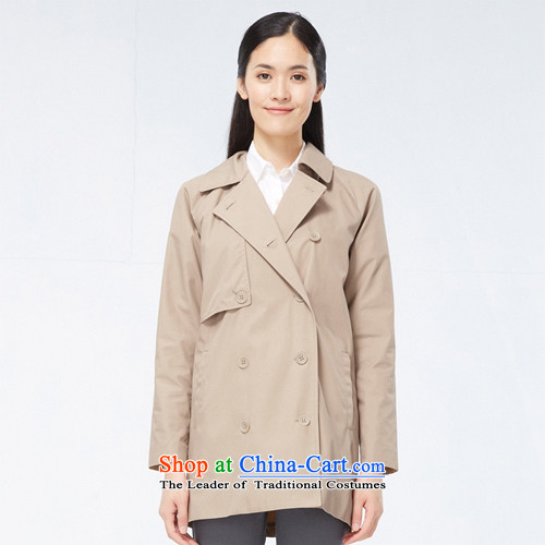 Giordano jacket girls Fall/Winter Collections minimalist solid color for Ms. Sau San in a suit Long Hoodie 05375506 84 new walnut color small code (155/84A) picture, prices, brand platters! The elections are supplied in the national character of distribution, so action, buy now enjoy more preferential! As soon as possible.