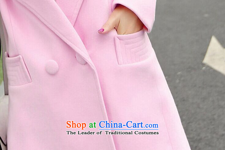 Elisabeth jula gross girls jacket? Long won long-sleeved Pullover Sau San a wool coat 2015 winter clothing new gross for thick coat pink L to gross for pictures, prices, brand platters! The elections are supplied in the national character of distribution, so action, buy now enjoy more preferential! As soon as possible.