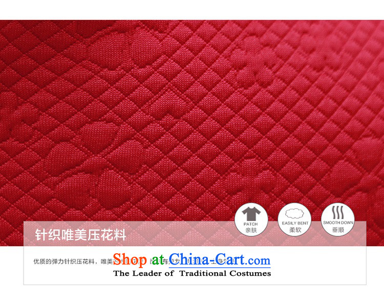 2015 Fall thick MM dresses extra dresses to increase women's dress code OL commuter lady knitted short skirt wear skirts red female Red 4XL approximately 170-185 skirt catty picture, prices, brand platters! The elections are supplied in the national character of distribution, so action, buy now enjoy more preferential! As soon as possible.