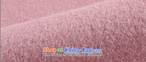 Morning Red (C.H) 2015 autumn and winter Ms. new products Sau San video double-side thin coats that long coats BOURDEAUX L cashmere picture, prices, brand platters! The elections are supplied in the national character of distribution, so action, buy now enjoy more preferential! As soon as possible.