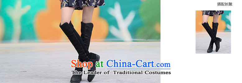 Tearing silk 2015 autumn and winter new spell color flap wool blend yarn short coats of Sau San Mao jacket female 51150105? black L picture, prices, brand platters! The elections are supplied in the national character of distribution, so action, buy now enjoy more preferential! As soon as possible.