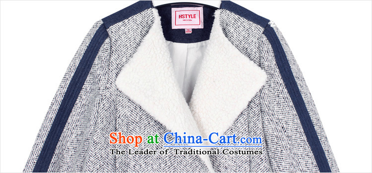 Korea has the Korean version of the Dag Hammarskjöld yi 2015 winter clothing new products with ivory modern white stitching medium to long term youth gross JM4680 jacket? Ivory Restaurant S picture, prices, brand platters! The elections are supplied in the national character of distribution, so action, buy now enjoy more preferential! As soon as possible.