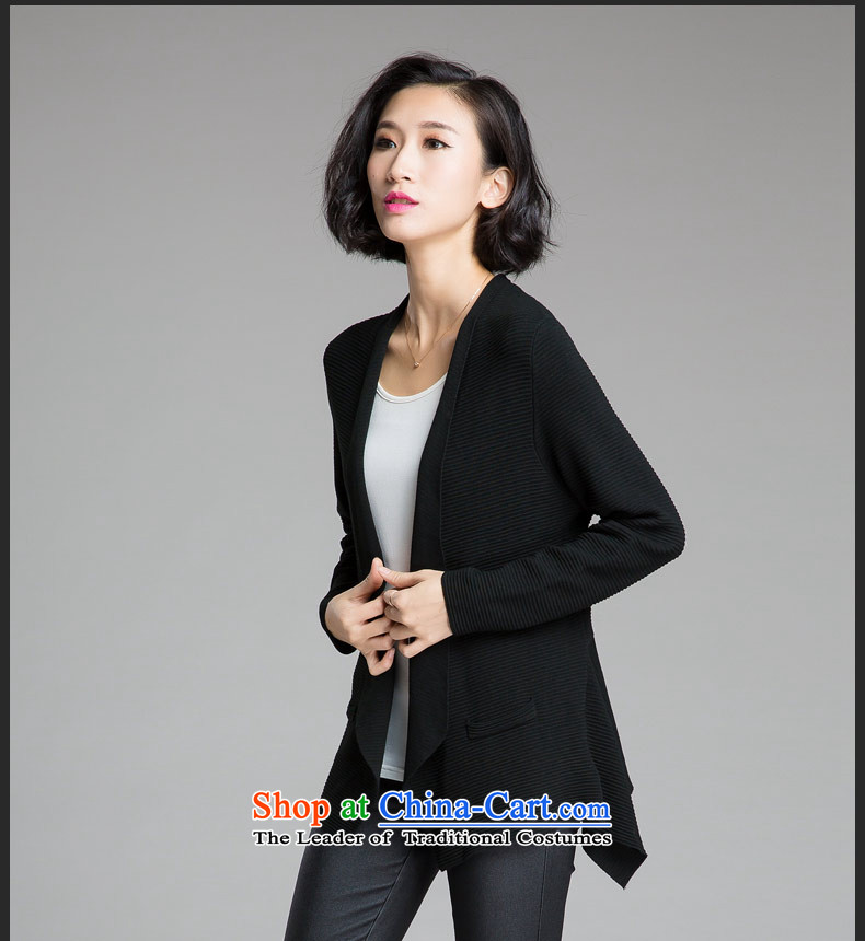 The Eternal Soo-To increase the number of ladies' knitted Cardigan Coat 2015 Fall/Winter Collections of new products on the Korean version of SISTER mm temperament, Hin thin, thick sweater red jacket 4XL Photo, prices, brand platters! The elections are supplied in the national character of distribution, so action, buy now enjoy more preferential! As soon as possible.