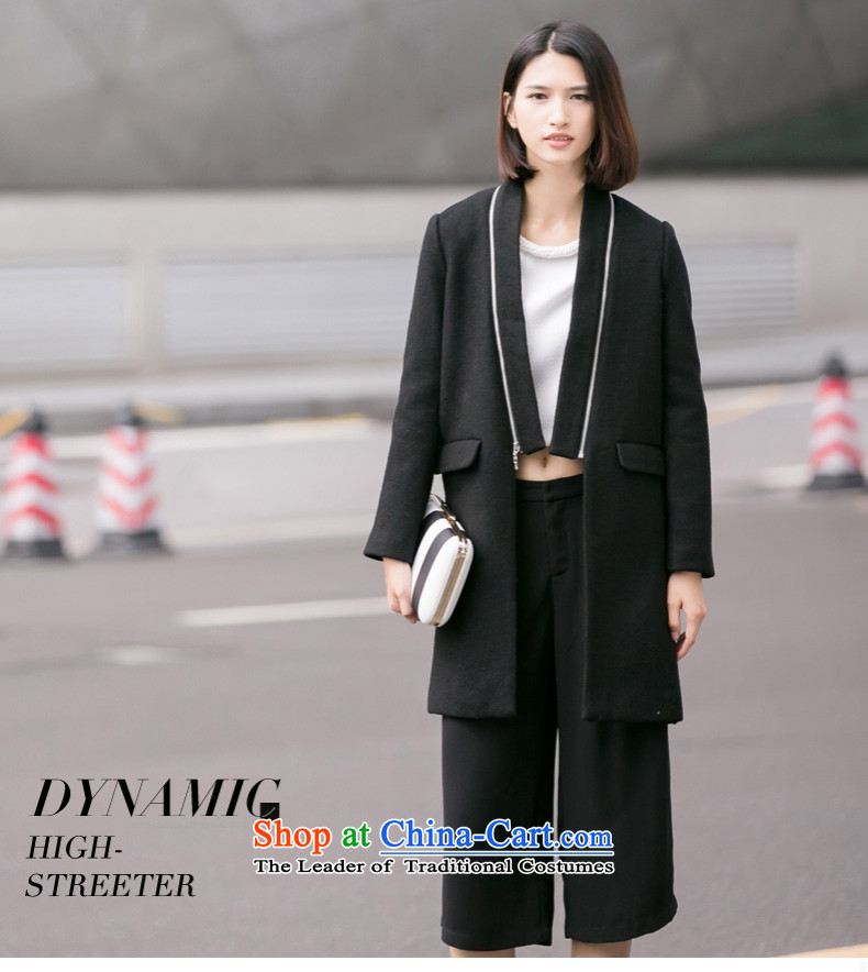 The new Japanese-style with wool Zip Jacket Black M Gross? Picture, prices, brand platters! The elections are supplied in the national character of distribution, so action, buy now enjoy more preferential! As soon as possible.